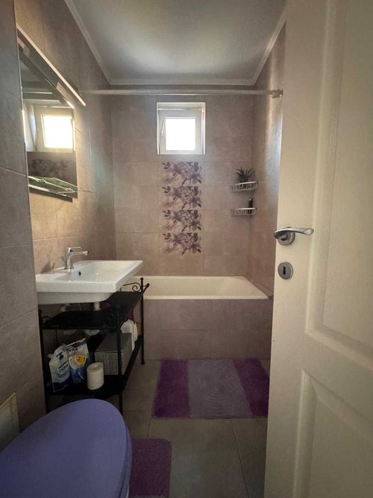 Inchieriere Apartament 2 camere si loc de parcare- Metrou Râul Doamnei