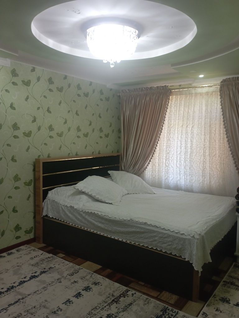 Продается 3х комнатная квартира