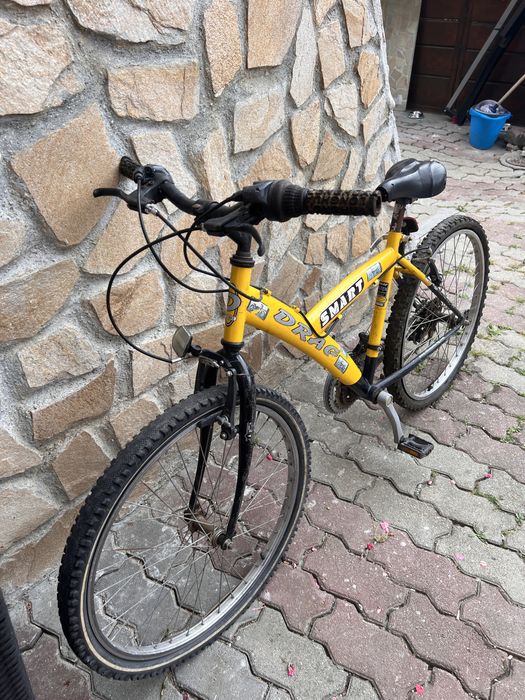 Колело Drag среден размер