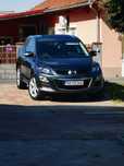 Mazda cx7 2012 în stare foarte bune