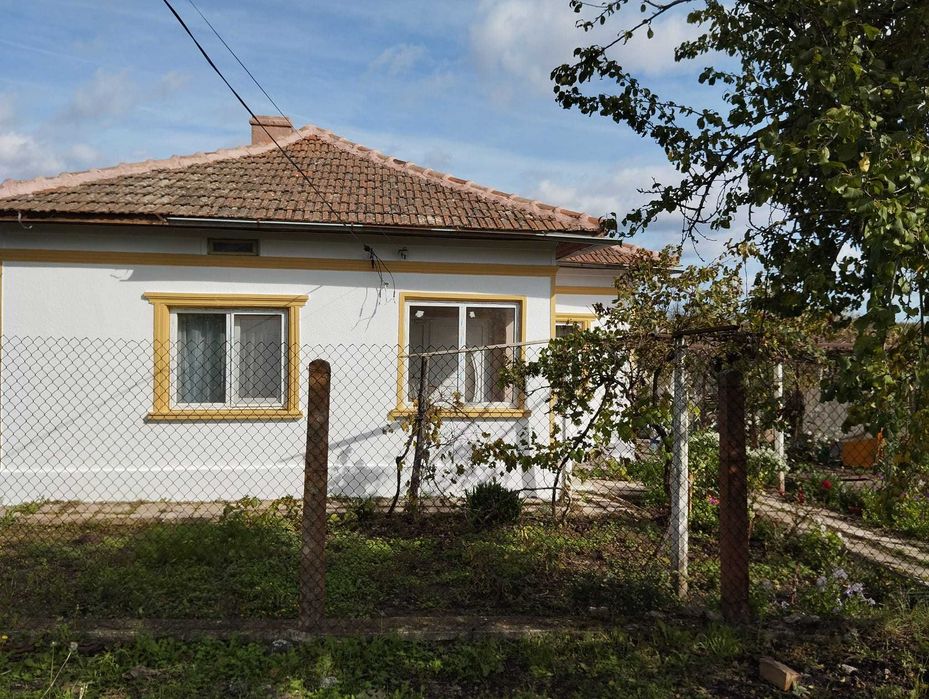 Продава се Къща в с. Писарово, Област Добрич - 90 кв.м за 442 €/кв.м - Снимка #12