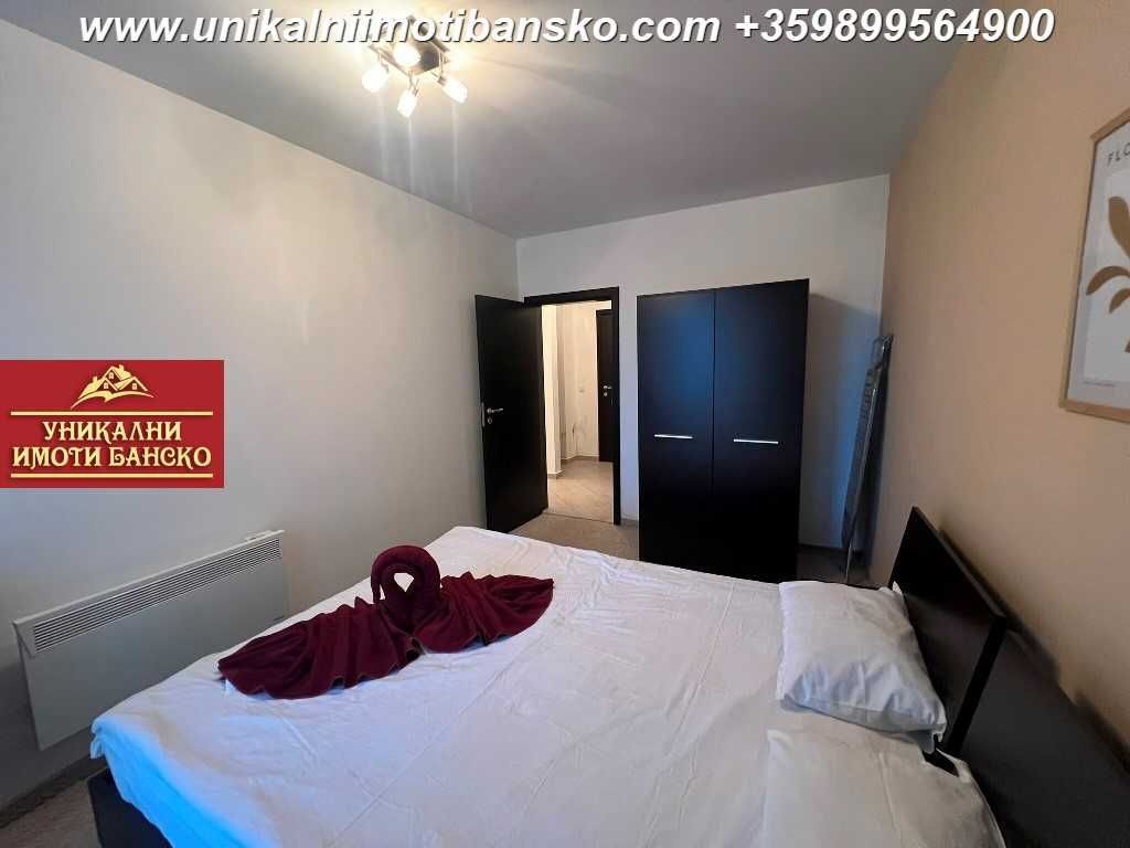 Продава се Двустаен апартамент в Банско - 61 кв.м за 1345 €/кв.м - Снимка #14