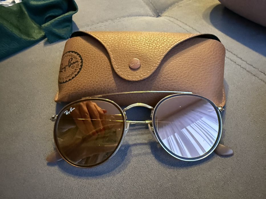 Слънчеви очила “Ray Ban”