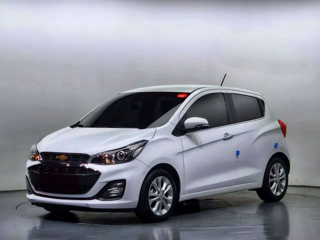 Chevrolet  SPARK Premier 2020г