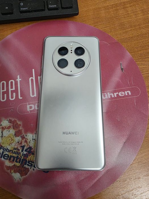 Huawei mate 50 PRO