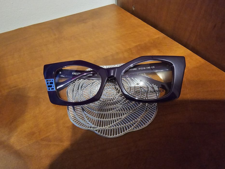 Vând rame ochelari dama