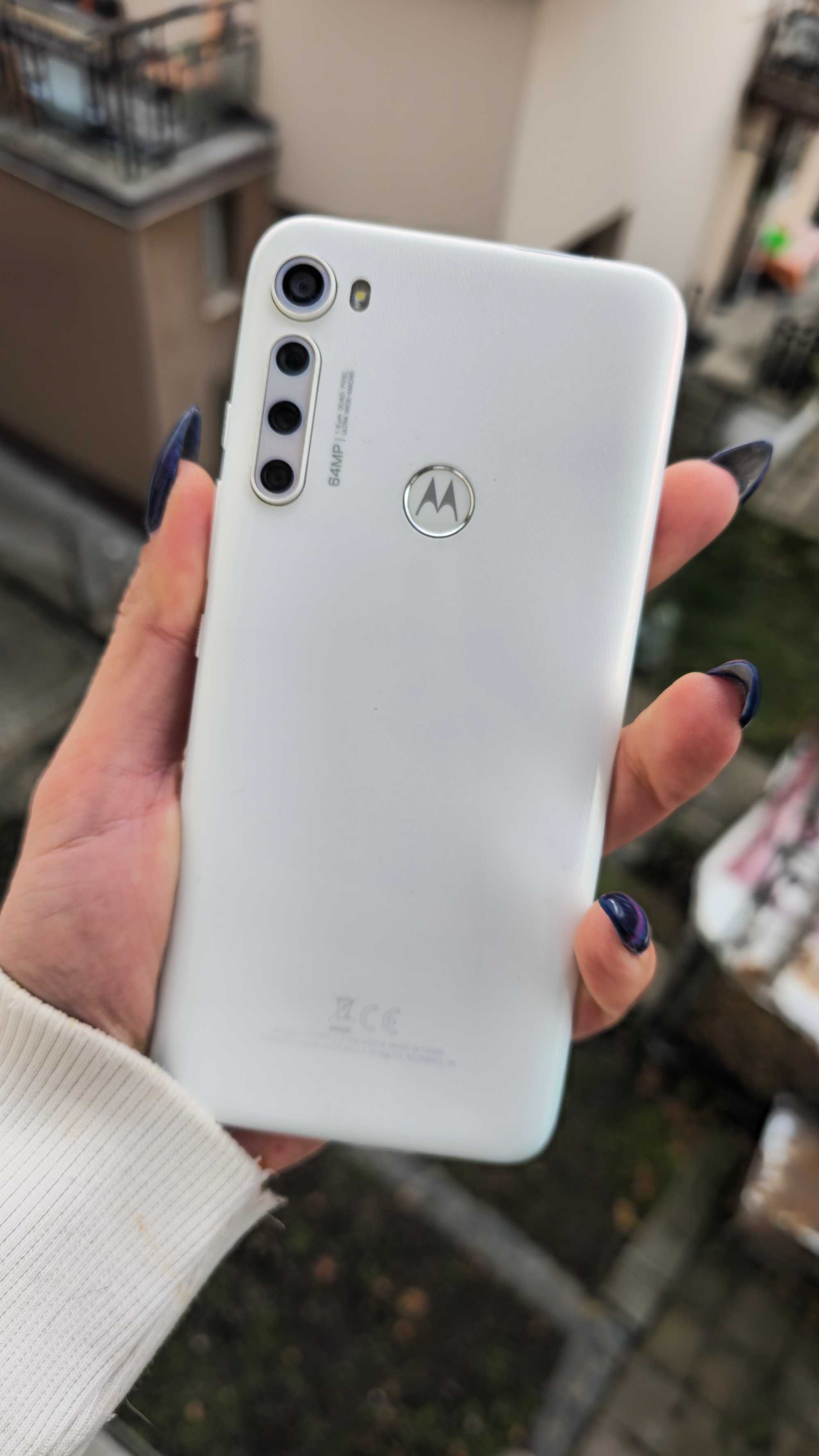 Motorola one fusion plus