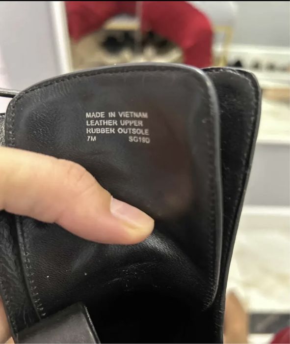 Ботинки от Michael Kors