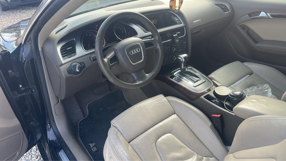 Vand audi a5 3.2 fsi