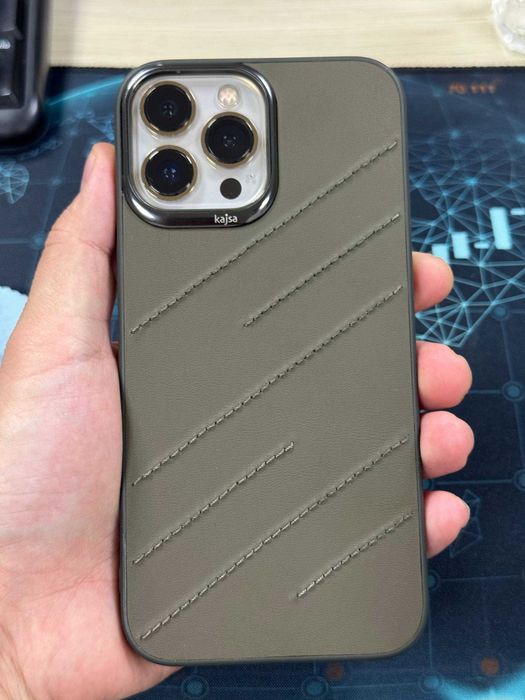 iPhone 13 Pro Max (Gold, 256GB)