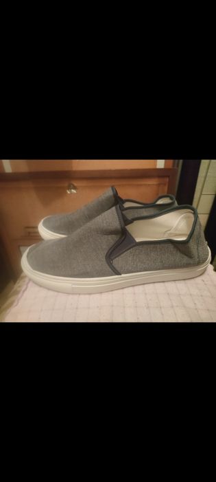 Кеды летние Новые