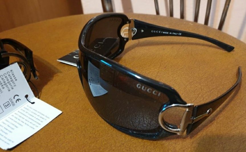 Ochelari de soare originali %