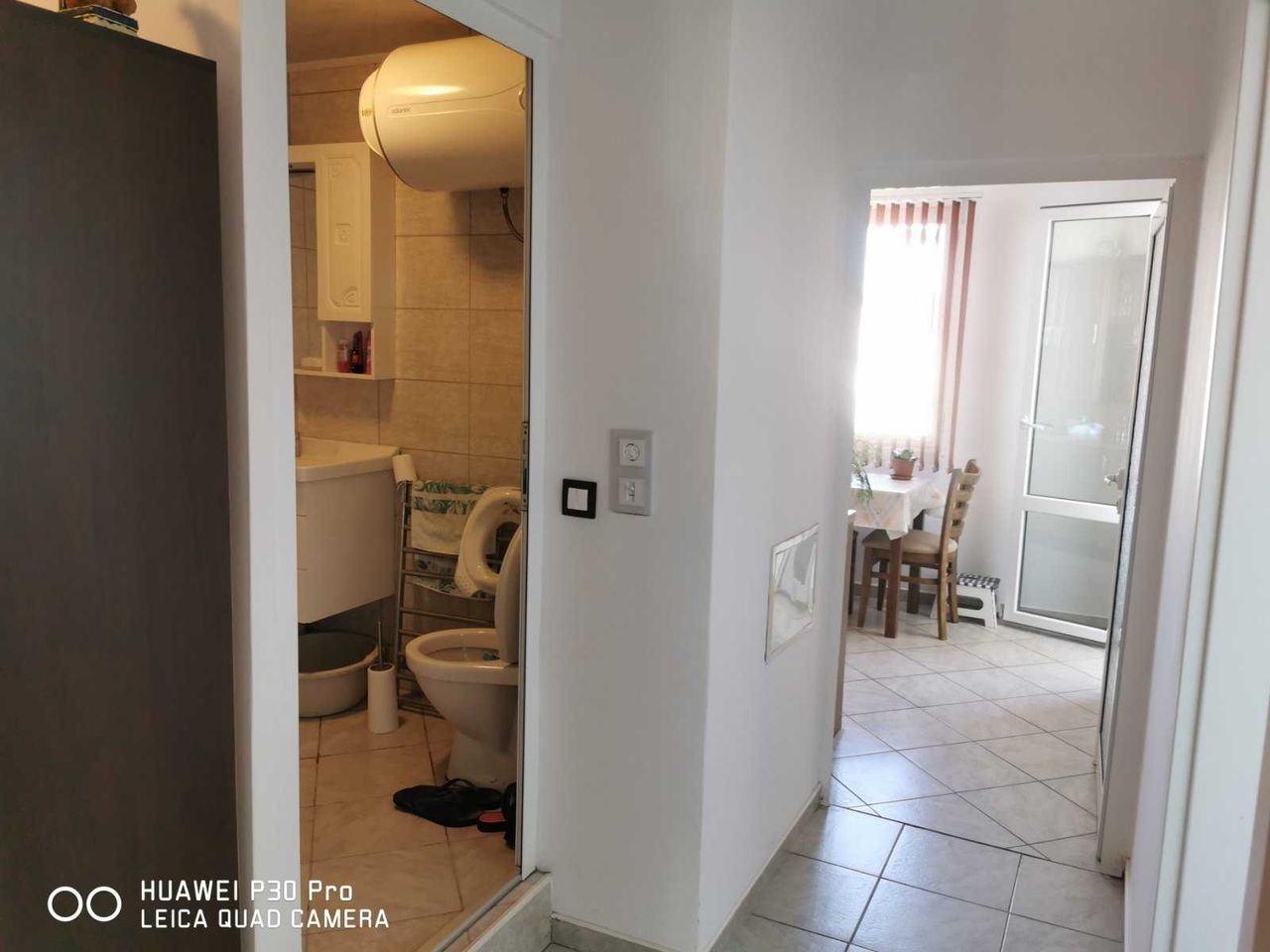 Продава се Тристаен апартамент в Шумен, Добруджански - 83 кв.м за 1352 €/кв.м - Снимка #5