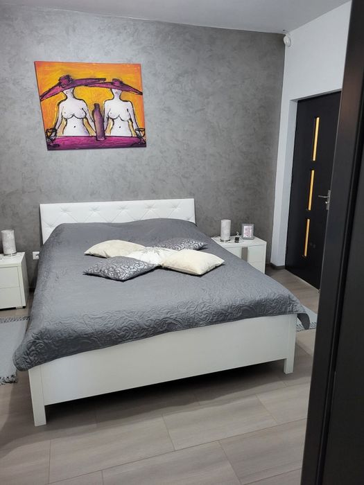 De vanzare casa zona Unirea- Odobesti