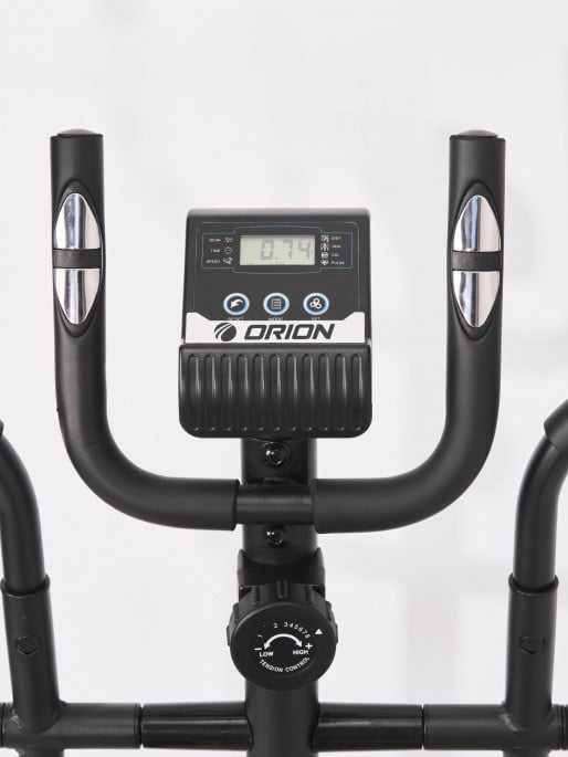 Кростренажор Trax l200