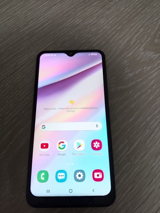 Samsung A10s /   14000 мын