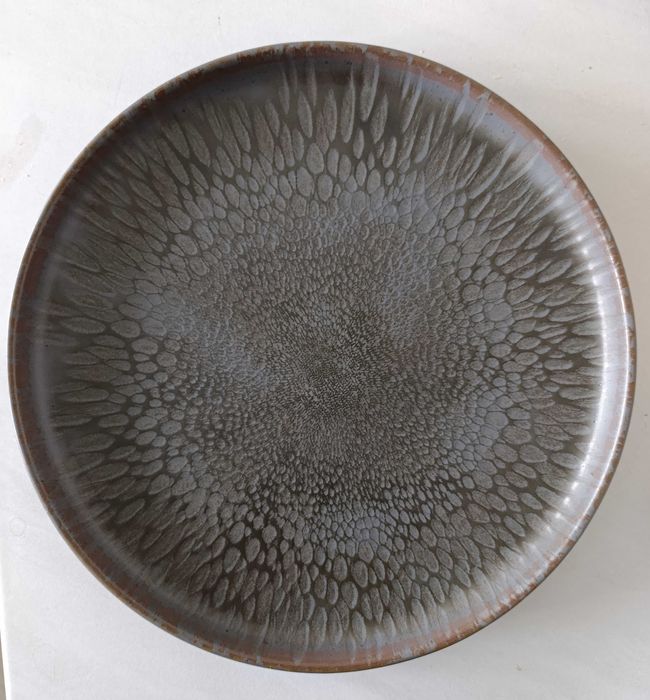 Чиния за гурме Utopia - 5 броя