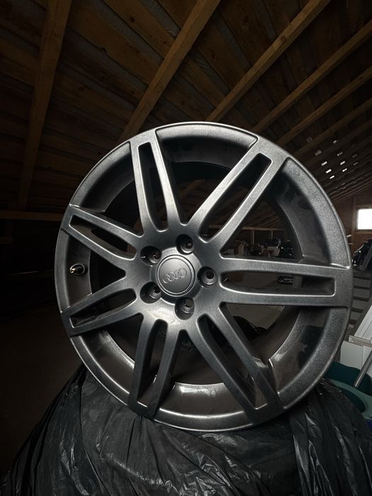 Jante Audi Le Mans 18 5x112