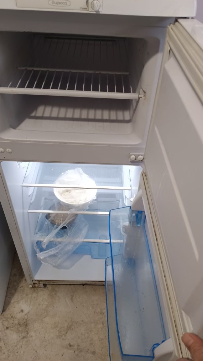 Холодильники и другие бытавая техники