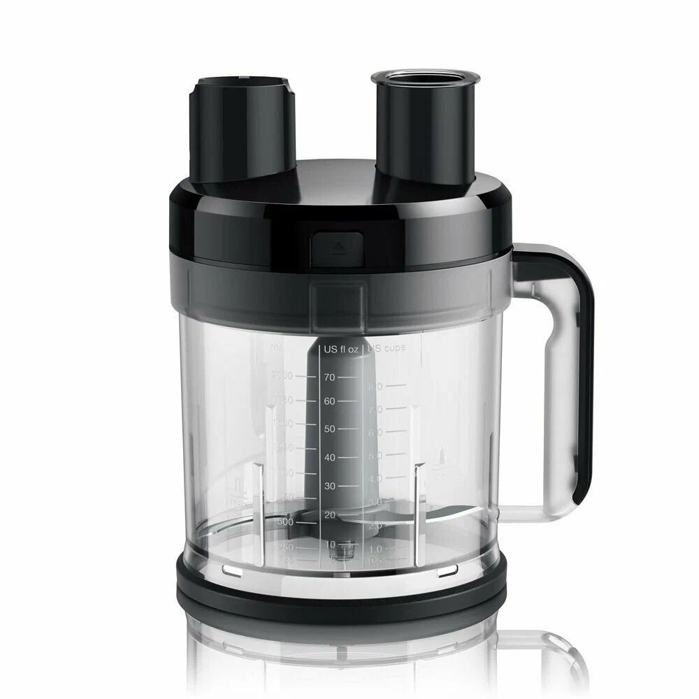 Блендер Braun MQ 9187 XLI
