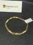 (AG51) Bratara aur 14k 2.39g b683 - Garantie 2 ani!