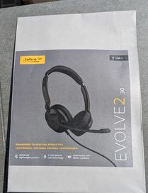 НЕРАЗОПАКОВАНИ Jabra Evolve 2 30