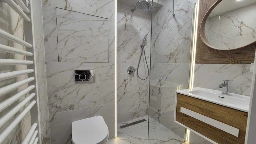 Продава се Тристаен апартамент в София, Обеля - 90 кв.м за 1556 €/кв.м - Снимка #6