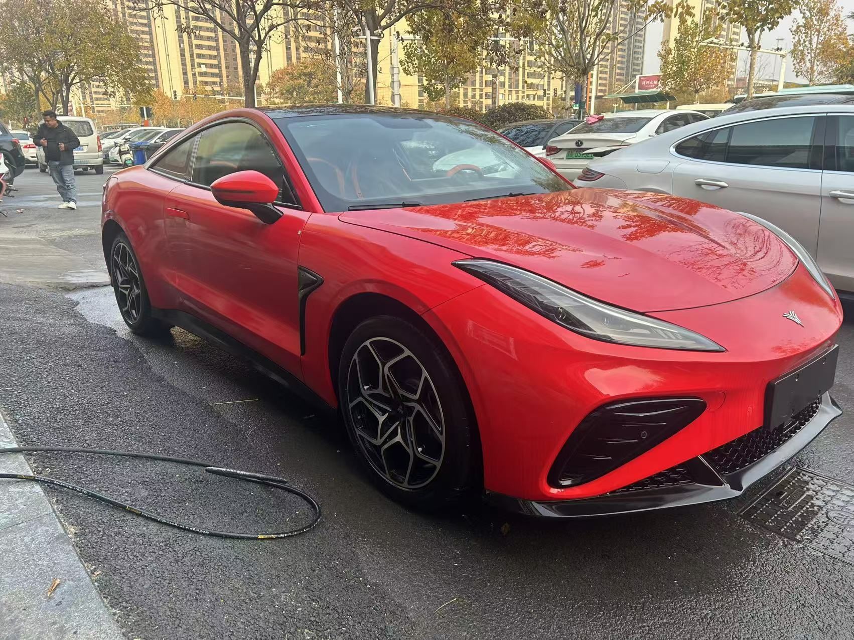 Neta GT 4WD Sport