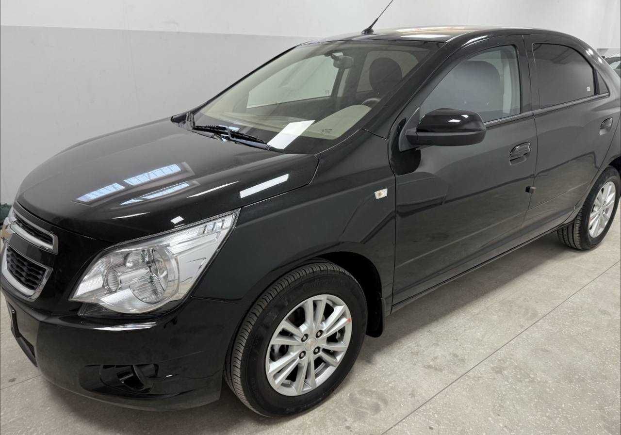 Cobalt yengi 2025