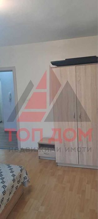 Дава се под наем Тристаен апартамент в Варна, Погреби - 85 кв.м за 500 € - Снимка #5