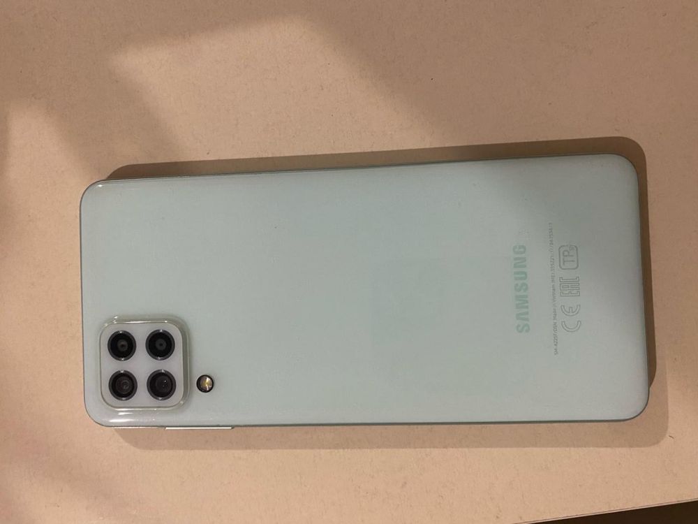 Продается Samsung A22