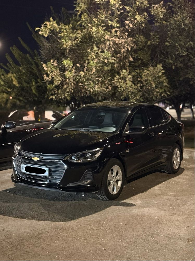 Onix Premier Plus 2023 Сотилади