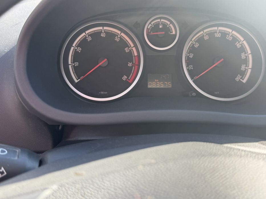 Vand Opel Corsa-2008-80000 km