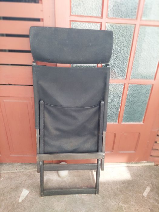 Șezlonguri de plaja și relaxare