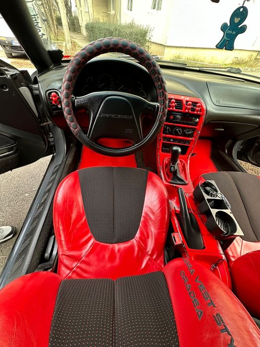 Ford Probe GT 2.0 Benzina 1996