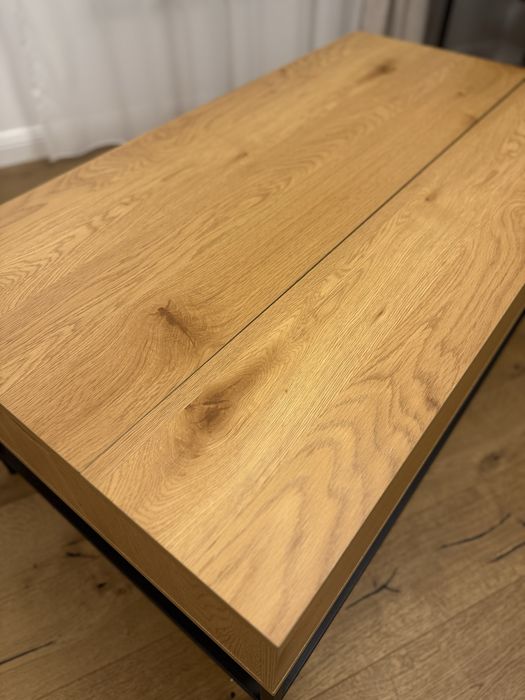 Masuta cafea rabatabila