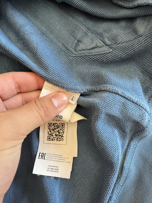 Hanorac Stone Island original