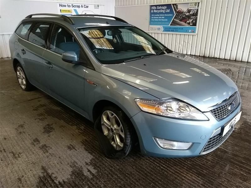 Set faruri Ford Mondeo 2008 Break 2.0 TDCi 2.0L Duratorq-TDCi (143PS)