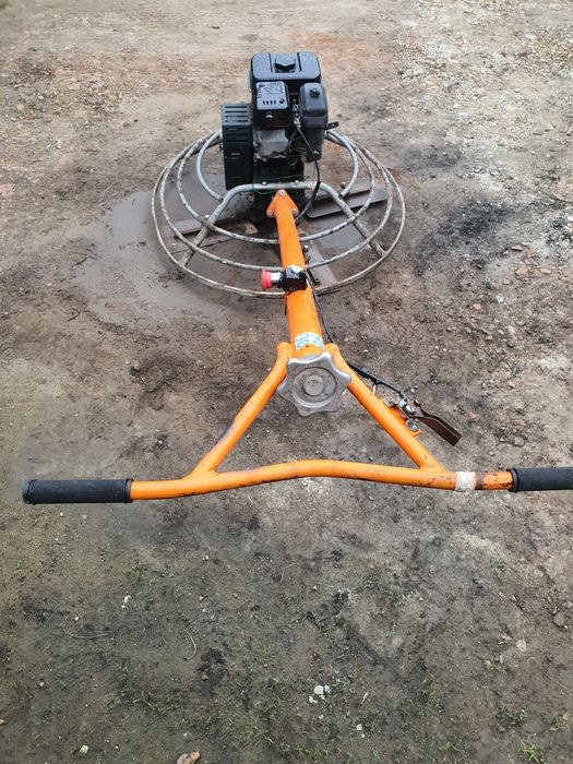 Motosapa elicopter masina taiat beton compactor schela picamer inchiri