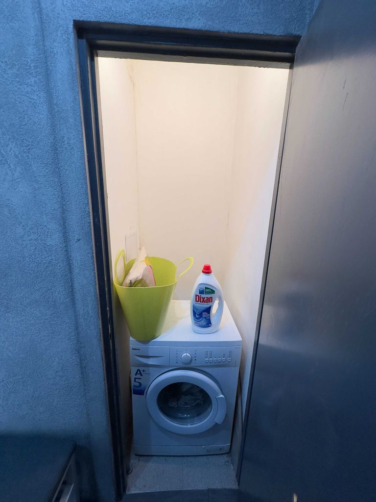 Продава се Тристаен апартамент в Перник, Димова махала - 78 кв.м за 1308 €/кв.м - Снимка #5