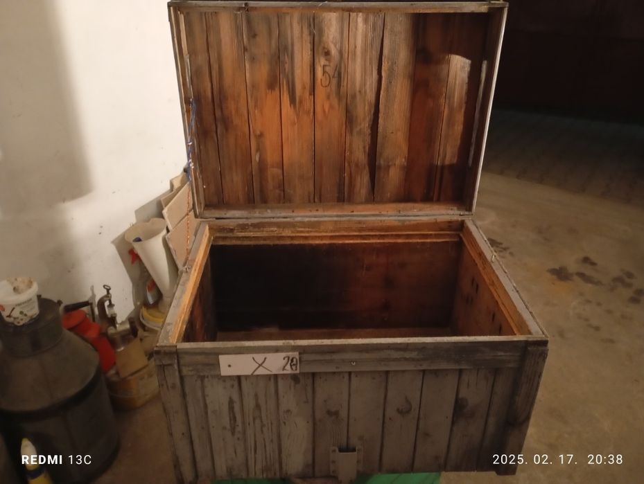 Lazi de albine pe 20 de rame