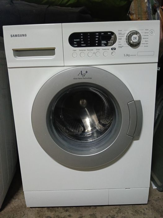 Продаю стиральные машины