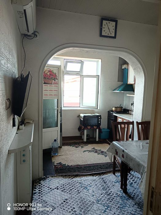 Гулзор генерал узоков   2/5/5   хороший ремонтом