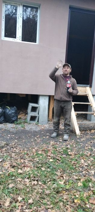 Donez o cabană  pentru cine are nevoie!!