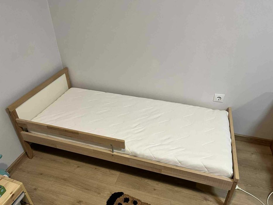 детско легло Ikea SNIGLAR