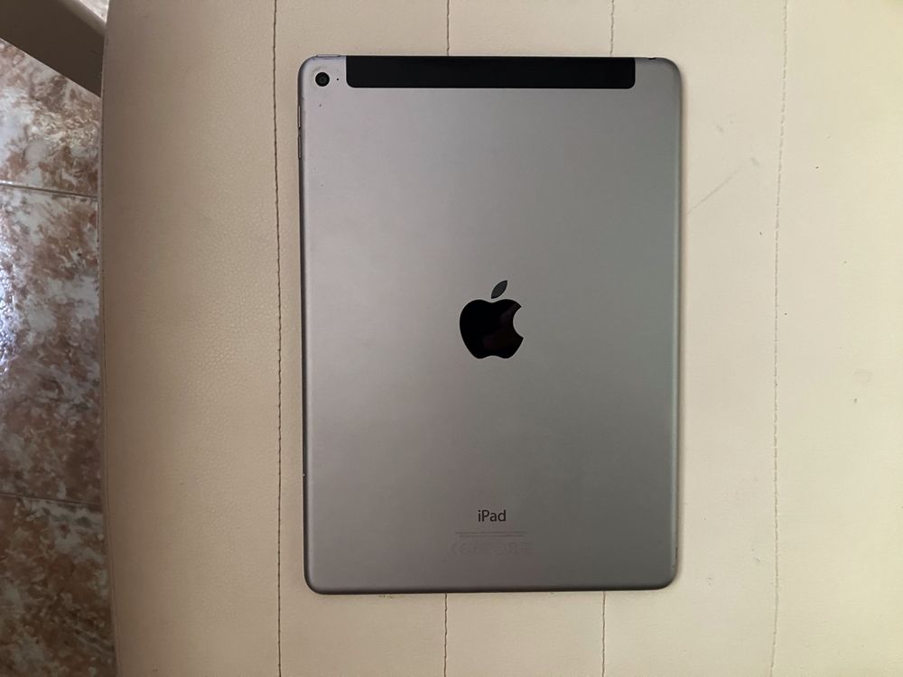 iPad Air 2 16gb Wi-Fi+Cellular