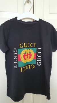 Tricou copii unisex Gucci