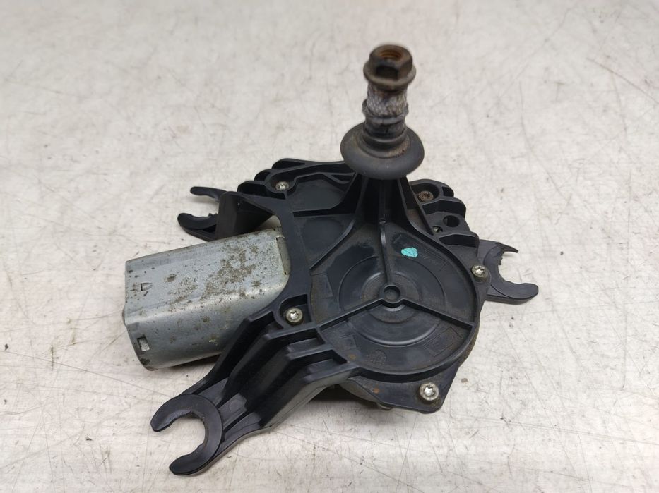 Motoras stergator luneta Dacia Logan 1 [facelift] [2007 - 2012] 1.5 D