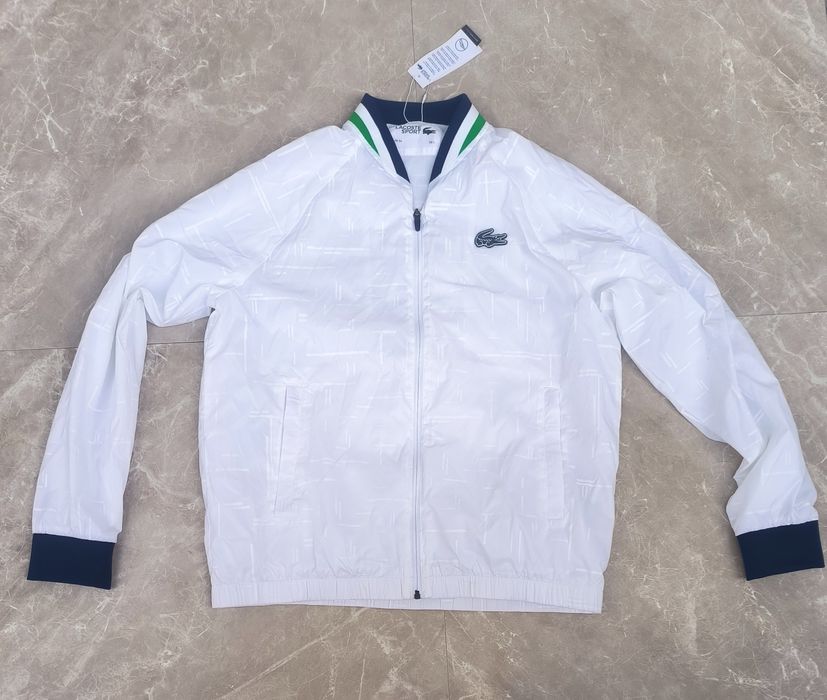 Lacoste Яке размер L