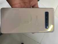 Samsung s10 5g 8/256 gb